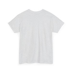 Capicu Unisex Heavy Cotton Tee by Whantz