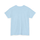 Capicu Unisex Heavy Cotton Tee by Whantz