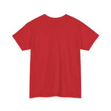 Capicu Unisex Heavy Cotton Tee by Whantz