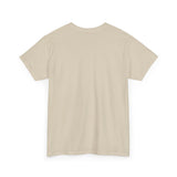 Capicu Unisex Heavy Cotton Tee by Whantz