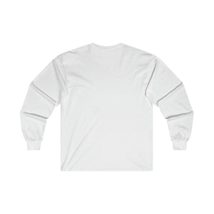 Pray Ultra Cotton Long Sleeve Tee