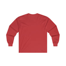 Pray Ultra Cotton Long Sleeve Tee