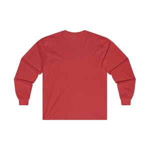 Pray Ultra Cotton Long Sleeve Tee