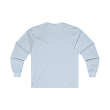 Pray Ultra Cotton Long Sleeve Tee