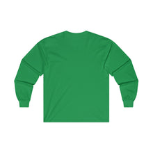 Pray Ultra Cotton Long Sleeve Tee