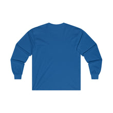 Pray Ultra Cotton Long Sleeve Tee