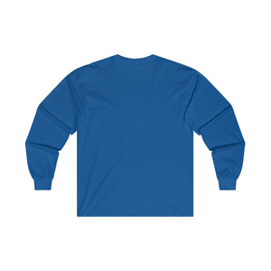 Pray Ultra Cotton Long Sleeve Tee