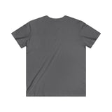 Honor Fitted V-Neck Short Sleeve Tee