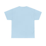 Capicu Unisex Heavy Cotton Tee by Whantz