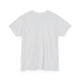 Capicu Unisex Heavy Cotton Tee by Whantz