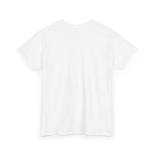 Capicu Unisex Heavy Cotton Tee by Whantz