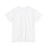 Capicu Unisex Heavy Cotton Tee by Whantz