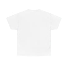 Capicu Unisex Heavy Cotton Tee by Whantz