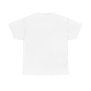 Capicu Unisex Heavy Cotton Tee by Whantz
