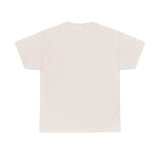 Capicu Unisex Heavy Cotton Tee by Whantz