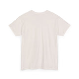 Capicu Unisex Heavy Cotton Tee by Whantz