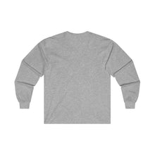 Pray Ultra Cotton Long Sleeve Tee