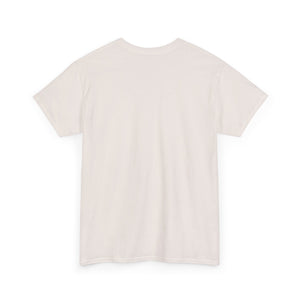 Capicu Unisex Heavy Cotton Tee by Whantz