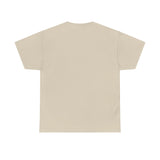 Capicu Unisex Heavy Cotton Tee by Whantz