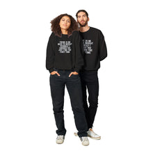 Ignored Classic Unisex Crewneck Sweatshirt