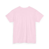 Capicu Unisex Heavy Cotton Tee by Whantz