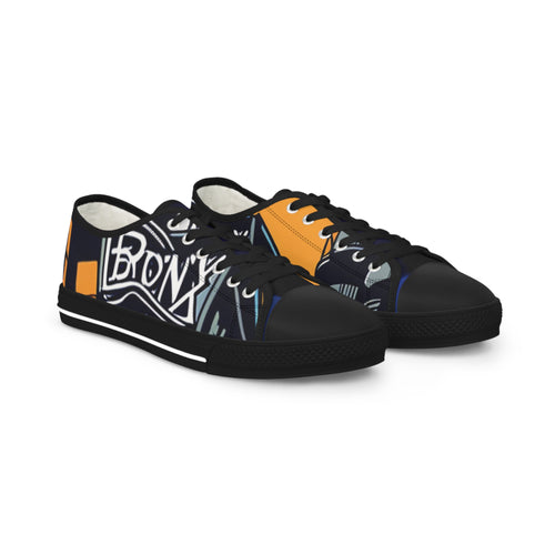 Boogie Down Kicks by Whantz