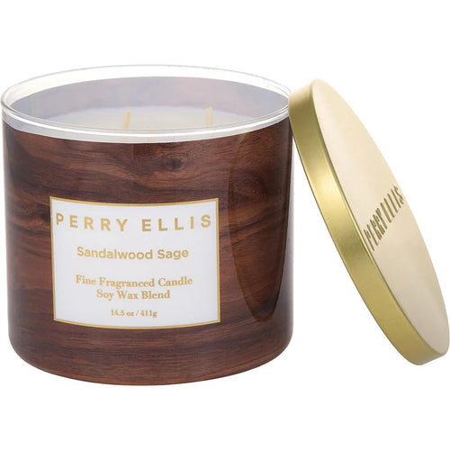 Perry Ellis Sandalwood Sage