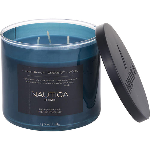 Nautica Coastal Breeze