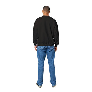 Ignored Classic Unisex Crewneck Sweatshirt