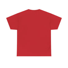 Capicu Unisex Heavy Cotton Tee by Whantz