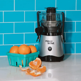 Magic bullet Mini Juicer