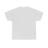 Capicu Unisex Heavy Cotton Tee by Whantz