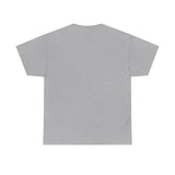 Capicu Unisex Heavy Cotton Tee by Whantz