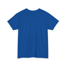 Raised on Old School Hip Hop Unisex Heavy Cotton Tee Club image