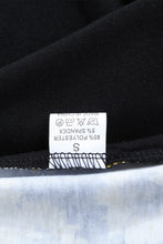 Green Leopard Printed Splicing T-Shirt