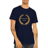 Henny Premium Unisex Crewneck T-shirt