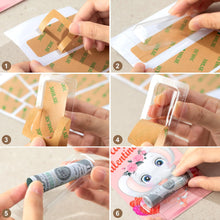 Money Gift Card 2 Per pack