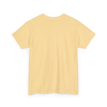 Capicu Unisex Heavy Cotton Tee by Whantz