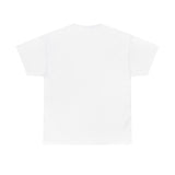 Capicu Unisex Heavy Cotton Tee by Whantz