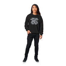 Ignored Classic Unisex Crewneck Sweatshirt