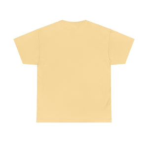 Capicu Unisex Heavy Cotton Tee by Whantz