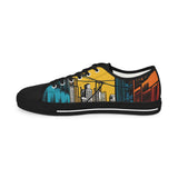 City Vibes Kicks by Whantz