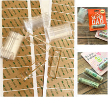 Money Gift Card 2 Per pack