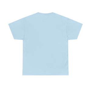 Capicu Unisex Heavy Cotton Tee by Whantz