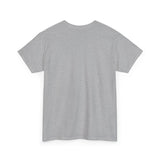 Capicu Unisex Heavy Cotton Tee by Whantz