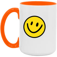 Do Something good 15oz Accent Mug