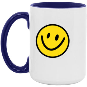 Do Something good 15oz Accent Mug