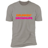 Grownups Tee