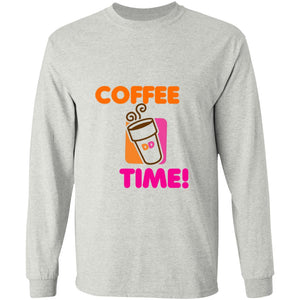 coffee time