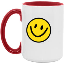 Do Something good 15oz Accent Mug